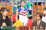 清水理央の母校・市立船橋が逆転サヨナラ勝ちで夏の甲子園へ！【日向坂46】