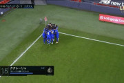 【速報/動画】久保先発のヘタフェ、試合開始20秒でゴールキターー！！ｗｗｗ