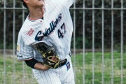 ヤクルト、明日から中日3連戦！初戦はサイスニードvs大野雄大