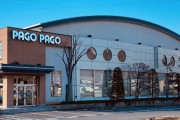 長野県上田市のパチンコホール「PAGOPAGO上田インター店」も2月3日から休業していたらしい