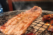 【画像】焼肉食いに来たったったｗｗｗｗｗｗｗｗｗｗｗｗｗｗｗｗ
