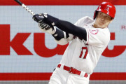 【ゲンダイ】大谷翔平さん、本塁打王射程圏内だった