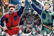 【！？】実写版「スーパーマリオ」、約30年の時を経て未公開映像が追加されるｗｗｗ