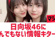 【5月26日の人気記事10選】 日向坂46にとんでもない情報がキター… ほか【乃木坂・櫻坂・日向坂】