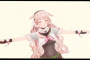 Vtuber 【もこ田めめめ】めめめ、なとりに対するリプだけそっけない。←なんかあったのか？