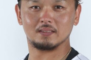 ロッテ田村(28)、松川(18)と佐藤(24)にポジションを奪われFA検討←これ