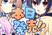 【悲報】昨日はネプテューヌ新作発売日なんだが…