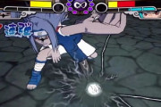 NARUTOのゲームの強さランキングwww【激忍4】