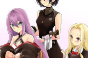 Vtuber 　ライバーと絵師の関係が一番良いのは誰だ？