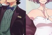 【ダイナゼノン】この二人をくっつけようとしてる人達いるよね、カップルじゃないのに