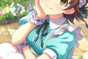 【悲報】本田未央ちゃん美少女すぎて嫉妬されてる?
