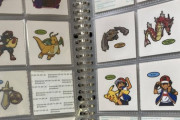 ワイ、長年続けてきた趣味「ポケモンパンシールコンプ」をついに諦める