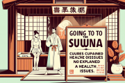 サウナ「原因不明の体調不良が治ります」←バカにされる理由
