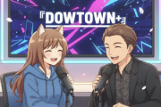 『DOWNTOWN+』2回目生配信で松本の実兄・松本隆博が登場し共演