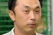 宮本慎也「中日は中田翔を獲らない。35歳の一塁とって人的で有望な若手持っていかれるような事はしない」