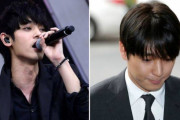 集団で暴行を加えた韓国の人気Kポップ歌手2人に実刑判決（海外の反応）