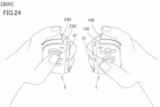 【速報】Switch2のジョイコンがマウス機能実装になる噂、ガチっぽい　任天堂が特許出願