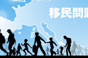 【賛否両論】日本は移民を受け入れないと詰む　日本人の90%が超貧困になる未来❓❗