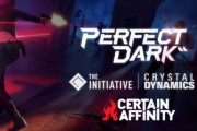 【朗報】Xbox独占『パーフェクトダーク』の開発体制がリブート！新たな開発スタジオが参戦