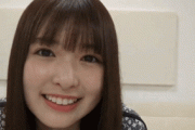 【乃木坂46】小川彩、可愛さが溢れてる！！！