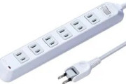 【悲報】電源タップを買おうにもどこがいいいのかわからん