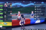 【ポケモンSV】三半規管よわよわで3D酔い…長時間プレイが出来ない…設定か何かで緩和方法ある？