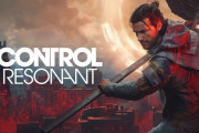 ソニー、『Control Resonant』の2日間アーリーアクセスの独占契約を締結ｗｗｗｗｗｗ
