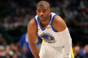 【NBA】クリス・ポールがGSWから解雇されFAに、スパーズが関心？