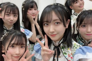 【STU48】『NIG FES2022』終了後のメンバーツイート【石田千穂・岩田・福田・中村・高雄・立仙】