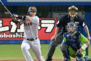 読売ジャイアンツ巨人名将・原辰徳監督、非常采配で吉川を復活させる