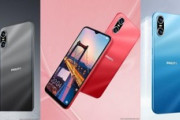 PHILIPS､T310搭載のスマホ｢PH1｣を中国で発売　価格はなんと約8900円