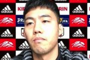 【日本代表】「上位争いするとは」ブンデスでデュエル最多勝利にMF遠藤航、その要因に「バチバチに当たることを意識している」
