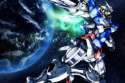 刹那「ガンダムエクシア、これより武力介入に移行する」スレッタ「あれキャリバーンのセンサー壊れた！？反応しない！」