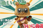 『ボトムズの字幕、ぺこらだった』『ぽんぽこ狸ぬいぐるみ発売』Vtuberネタ