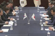 【日韓首脳会談】安倍首相「日韓関係を改善したい」