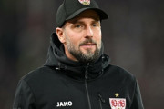 マンU、シュツットガルトのへーネス監督に今夏打診も…丁重に断られる