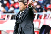 Jリーグには少なすぎる? 浦和監督が母国紙に告白「日本サッカーで最も印象的なことは…」