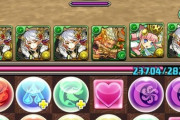 【パズドラ】ガチャの同一キャラでループするのって誰から始まったんだ？