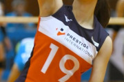 【画像】プレステージ所有の女子バレーチーム