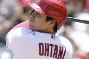 【MLB】大谷翔平が満票MVP！ 米有力サイト予想投票・・・44本塁打＆10勝「打撃だけでもふさわしい」千賀は新人王“次点”