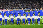 【サッカー】日本×シリア戦、テレビ放送未決定は決して異常事態ではない　日本代表戦は「ドル箱」とは言えなくなってきている