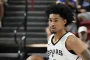 【NBA】ディラン・ハーパーの起用法、来季以降はどうする？