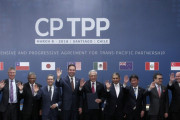 【TPP】南米エクアドルが加盟申請　原油やバナナ輸出狙う