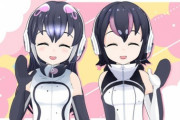 けもフレはVtuberブーム当初あたりで頭のおかしい騒動ずっとやっててコンテンツが急速に萎んだという印象