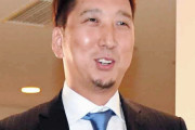 藤川球児「1人だけ嫌いなOBがいる」