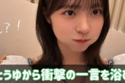 同学年コンビの正源司陽子ちゃんと佐藤優羽ちゃんが可愛い【日向坂４６】