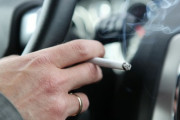 新車買って納車待ちワイ、禁煙するか考えた結果・・・・・