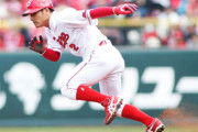 カープ「盗塁0」　12球団で唯一