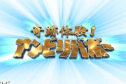 「奇跡体験アンビリバボー」の感動話で登場しがちなアメリカの州