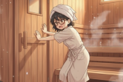 サウナで氏んじゃった事件ってあれ実際頑張れば脱出できたのかな？